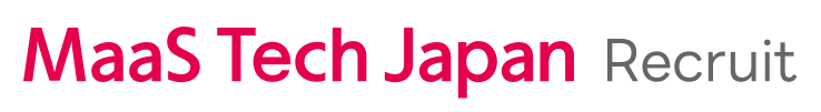 MaaS Tech Japan K.K.